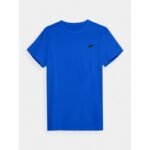 T-shirt 4F M 4FWSS24TTSHM1895-91S 3 pack - Image 6
