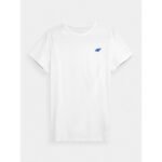 T-shirt 4F M 4FWSS24TTSHM1895-91S 3 pack - Image 7