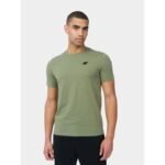 T-shirts 4F M 4FWSS24TTSHM1896-91S 3-PACK - Image 2