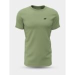 T-shirts 4F M 4FWSS24TTSHM1896-91S 3-PACK - Image 5