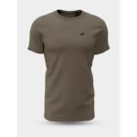 T-shirts 4F M 4FWSS24TTSHM1896-91S 3-PACK - Image 6