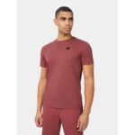 T-shirts 4F M 4FWSS24TTSHM1896-91S 3-PACK - Image 8