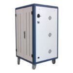 TECHLY 30X USB MOBILE DEVICE CHARGING STATION - Image 3