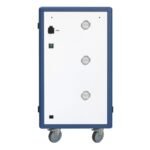 TECHLY 30X USB MOBILE DEVICE CHARGING STATION - Image 4
