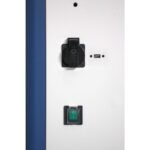 TECHLY 30X USB MOBILE DEVICE CHARGING STATION - Image 7