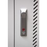 TECHLY 30X USB MOBILE DEVICE CHARGING STATION - Image 8