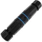 TECHLY ADAPTER COUPLER RJ45 F/F CAT6 F/UTP OUTDOOR - Image 3