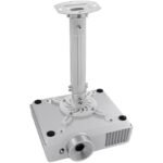 TECHLY CEILING MOUNT FOR PROJECTOR 38-58CM 13.5K - Image 4