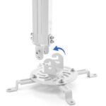 TECHLY CEILING MOUNT FOR PROJECTOR 38-58CM 13.5K - Image 7