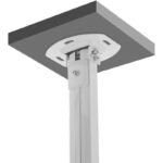 TECHLY CEILING MOUNT FOR PROJECTOR 38-58CM 13.5K - Image 8
