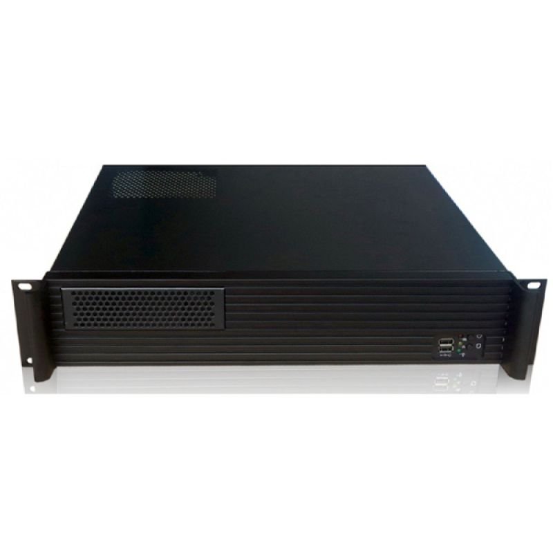 lupin-wear-ca-techly-compact-atx-rack-pc-case-19-inch-2u-black-i-case-ipc-240l-2276857 TECHLY COMPACT ATX RACK PC CASE 19 INCH 2U BLACK I-CASE IPC-240L - Image 1