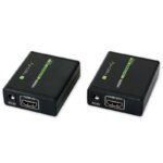 TECHLY EXTENDER HDMI HD 3D PO RJ45 UP TO 60M IDATA EXT-E70