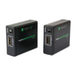 TECHLY EXTENDER HDMI HD 3D PO RJ45 UP TO 60M IDATA EXT-E70 - Image 3