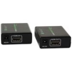 TECHLY EXTENDER HDMI HD 3D PO RJ45 UP TO 60M IDATA EXT-E70 - Image 6