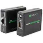TECHLY EXTENDER HDMI HD 3D PO RJ45 UP TO 60M IDATA EXT-E70 - Image 7