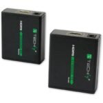 TECHLY EXTENDER HDMI HD 3D PO RJ45 UP TO 60M IDATA EXT-E70 - Image 8