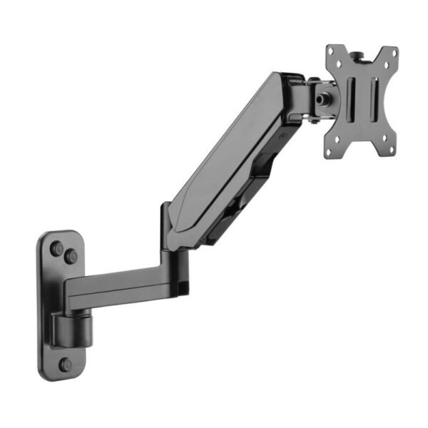 Techly ICA-LCD G112 TV mount for 81.3 cm (32") TVs Black