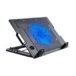 TECHLY LAPTOP FAN COOLING PAD