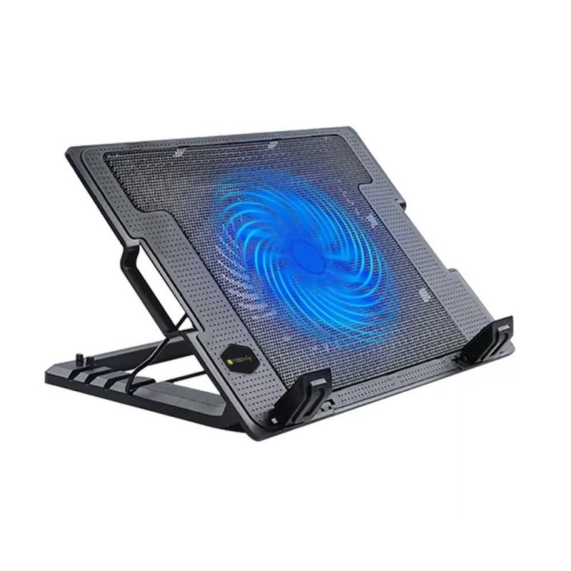 lupin-wear-ca-techly-laptop-fan-cooling-pad-2065767 TECHLY LAPTOP FAN COOLING PAD - Image 1