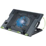 TECHLY LAPTOP FAN COOLING PAD - Image 4