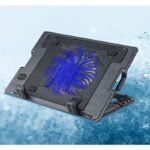 TECHLY LAPTOP FAN COOLING PAD - Image 5