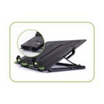 TECHLY LAPTOP FAN COOLING PAD - Image 7