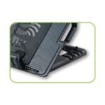 TECHLY LAPTOP FAN COOLING PAD - Image 8