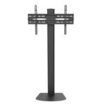 TECHLY LED/LCD TV FLOOR STAND 32-55 INCHES 40KG - Image 2