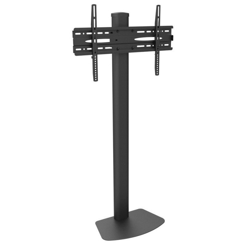 lupin-wear-ca-techly-led-lcd-tv-floor-stand-32-55-inches-40kg-2345550 TECHLY LED/LCD TV FLOOR STAND 32-55 INCHES 40KG - Image 1