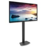 TECHLY LED/LCD TV FLOOR STAND 32-55 INCHES 40KG - Image 4