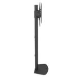 TECHLY LED/LCD TV FLOOR STAND 32-55 INCHES 40KG - Image 5