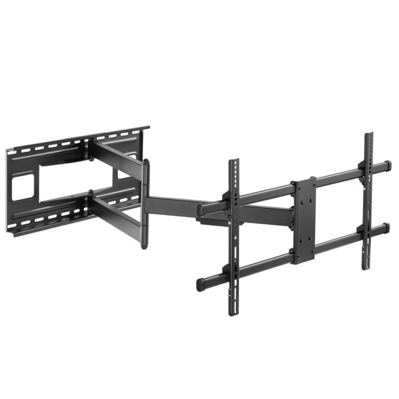 lupin-wear-ca-techly-long-lcd-led-tv-wall-mount-43-80-inches-2345541 TECHLY LONG LCD/LED TV WALL MOUNT 43-80 INCHES - Image 1