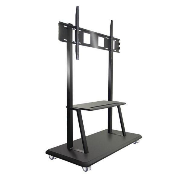 TECHLY MOBILE TV STAND LED/LCD/PDP 55-120 INCHES 1