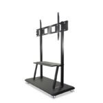 TECHLY MOBILE TV STAND LED/LCD/PDP 55-120 INCHES 1 - Image 5