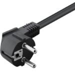 TECHLY POWER STRIP 191U X8 - SCHUKO SOCKETS - Image 4
