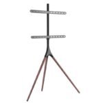 TECHLY TRIPOD FLOOR STAND TV LED/LCD 45-65 CA - Image 2
