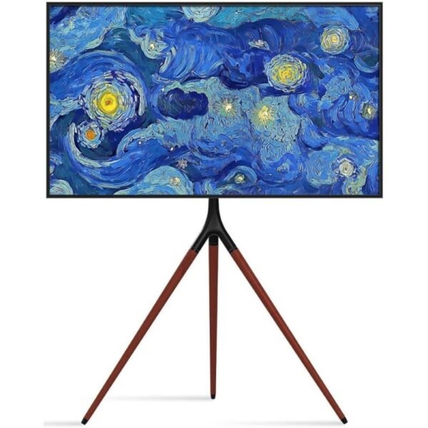 TECHLY TRIPOD FLOOR STAND TV LED/LCD 45-65 CA