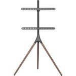 TECHLY TRIPOD FLOOR STAND TV LED/LCD 45-65 CA - Image 4