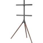 TECHLY TRIPOD FLOOR STAND TV LED/LCD 45-65 CA - Image 5