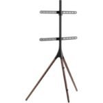 TECHLY TRIPOD FLOOR STAND TV LED/LCD 45-65 CA - Image 6