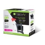 TECHLY TV WALL MOUNT LED/LCD 13-30 INCHES 15KG U - Image 2