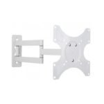 TECHLY TV WALL MOUNT LED/LCD 19-37 INCHES 25KG