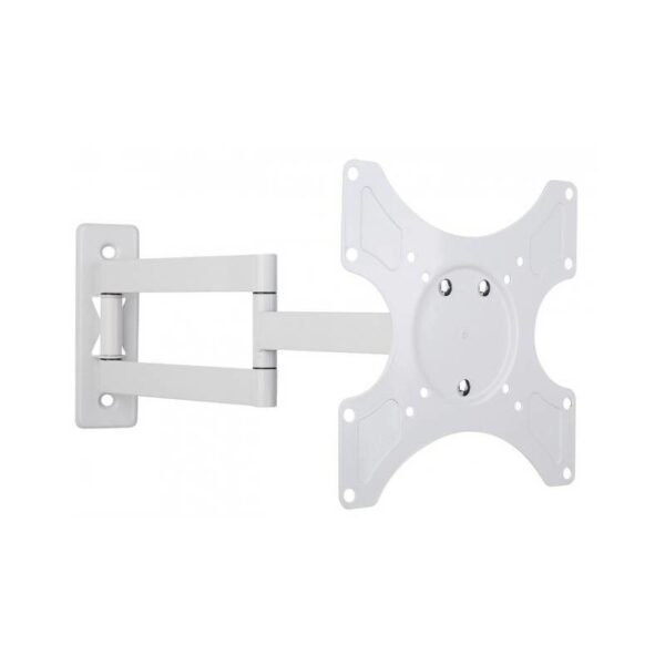 TECHLY TV WALL MOUNT LED/LCD 19-37 INCHES 25KG