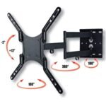 TECHLY TV WALL MOUNT LED/LCD 23-55 INCHES 45KG - Image 5