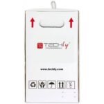 TECHLY TWISTED PAIR F/UTP CAT5E WIRE 305M CCA OUTDOOR - Image 4