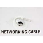 TECHLY TWISTED PAIR F/UTP CAT5E WIRE 305M CCA OUTDOOR - Image 6