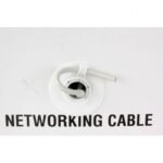 TECHLY U/UTP CAT6 STRANDED CABLE 305M CCA GRAY ETC. - Image 6