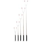 TELESCOPIC GRILL FORK 24-72CM - Image 6