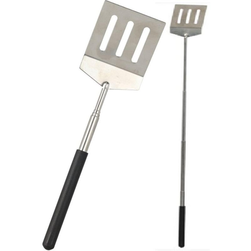 lupin-wear-ca-telescopic-grill-spatula-59cm-1842916 TELESCOPIC GRILL SPATULA 59CM - Image 1