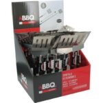 TELESCOPIC GRILL SPATULA 59CM - Image 2